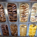 Cream Gourmet Gelato - Ice Cream & Frozen Desserts