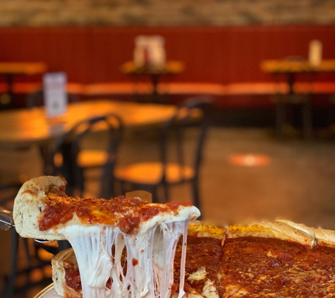 Giordano's - Chicago, IL