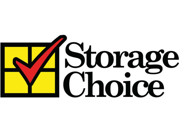 Storage Choice - Mira Vista - Fort Worth, TX