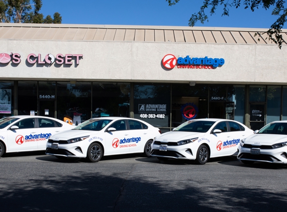 Advantage Driving School - Brentwood, CA