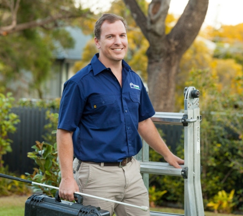 Asset Building & Pest Inspections