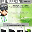 ItWorks! Crazy Wrap Thing? Independent Distributor - Health & Diet Food Products
