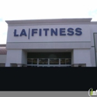 LA Fitness