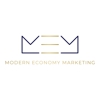 Modern Economy Marketing gallery