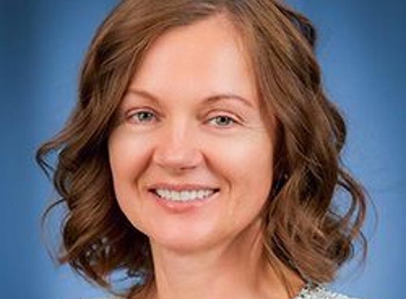 Katarzyna Zarzycki, MD - Cheyenne, WY