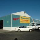 Deru's Meridian Street Automotive Repair - Auto Repair & Service