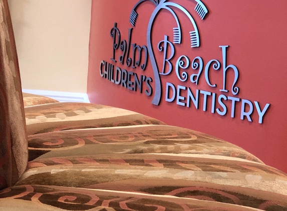 Palm Beach Children's Dentistry - Wellington, FL