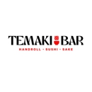 Temaki Bar - Sushi Bars