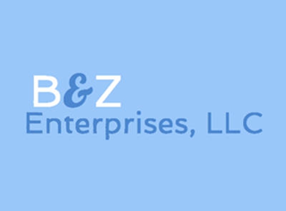 B & Z Enterprises/Storage - Beloit, WI