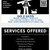 Go 2 Guys Handyman & Remodeling Services gallery