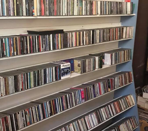 Argyle Book Emporium - Goulburn, NSW