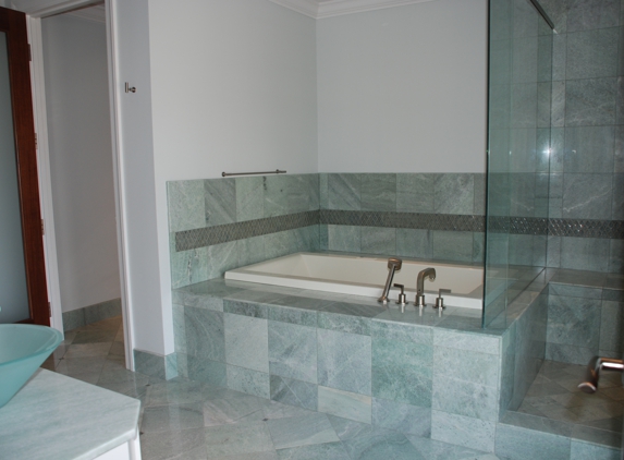 Lowcountry Tile Contractors Inc - Charleston, SC