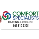 AAA Comfort Specialist - Furnaces-Heating