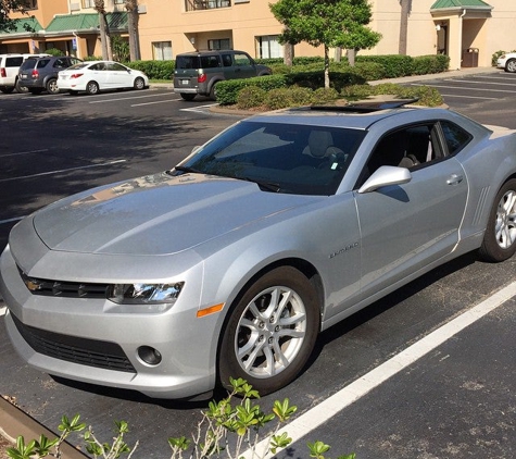 Courtyard by Marriott - Jacksonville, FL