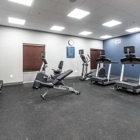 Hampton Inn Locust Grove