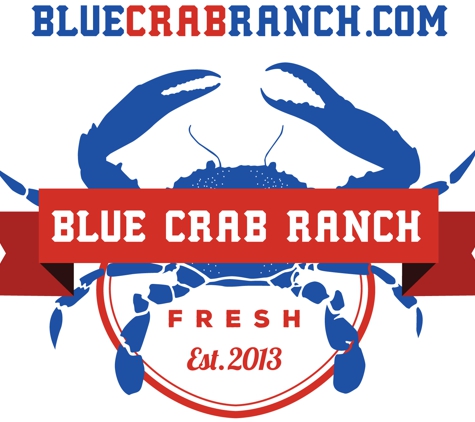 Blue Crab Ranch - Elkton, FL