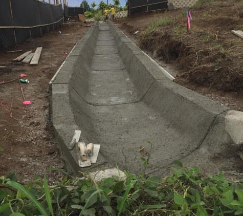 Gunite Maui - Kihei, HI