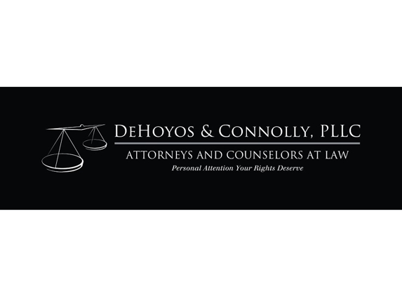 Dehoyos & Connolly P - Houston, TX