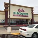 DD's Discounts - Clothing Stores