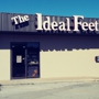 The Ideal Feet Store