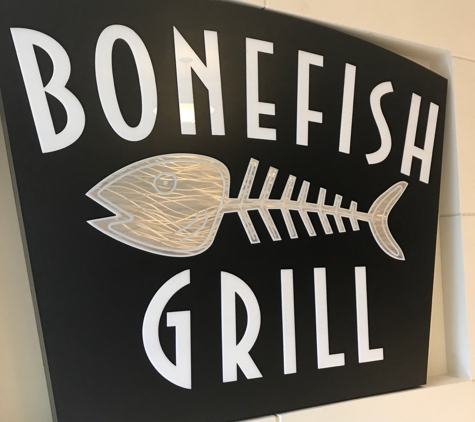 Bonefish Grill - King Of Prussia, PA