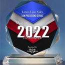 Lewis Lien Sales - Automobile Consultants