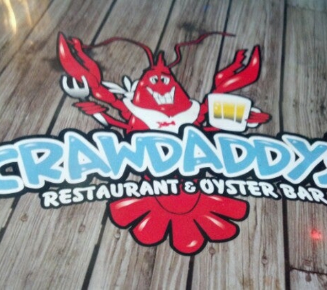 Crawdaddy's Restaurant & Oyster Bar - Gatlinburg, TN