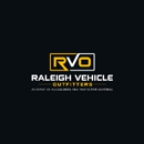 Raleigh Vehicle Outfitters - Automobile Accessories