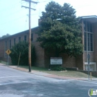 Zion Lutheran Church-Ferguson