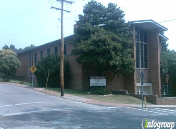 Zion Lutheran Church-Ferguson - Saint Louis, MO