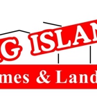 Big Island Homes & Land Co.  Ltd.