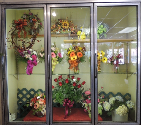 Drums Florist & Gifts - Lincolnton, NC