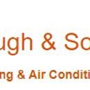 Brugh & Son's Heating & Air Conditioning - Heating Contractors & Specialties