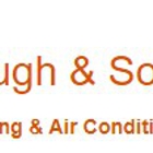 Brugh & Son's Heating & Air Conditioning