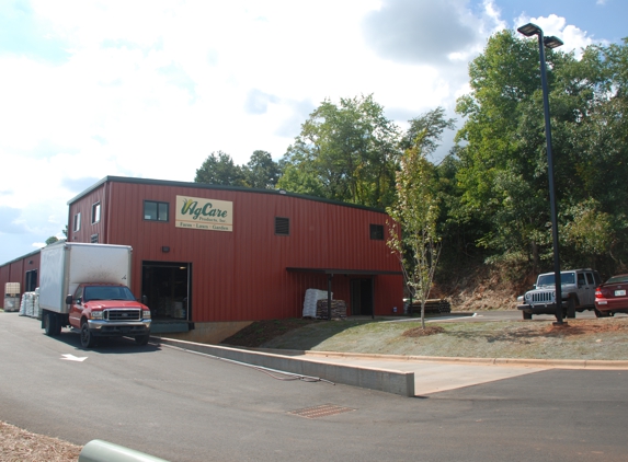 AgCare Products, Inc. - Candler, NC
