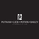 Putnam - Lieb - Potvin, Attorneys at Law of Washington - Administrative & Governmental Law Attorneys