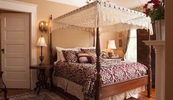 Hoyt House Bed & Breakfast - Fernandina Beach, FL