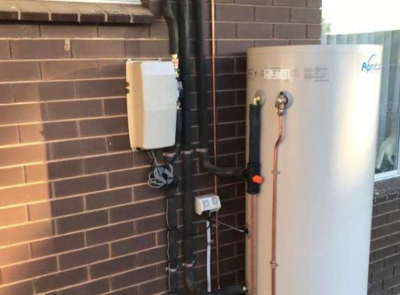 Vic Plumbing and Gas - Shepparton, VIC