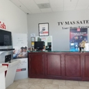 TV Mas Satellite - Satellite Equipment & Systems