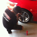 Competitive Detailing - Automobile Detailing