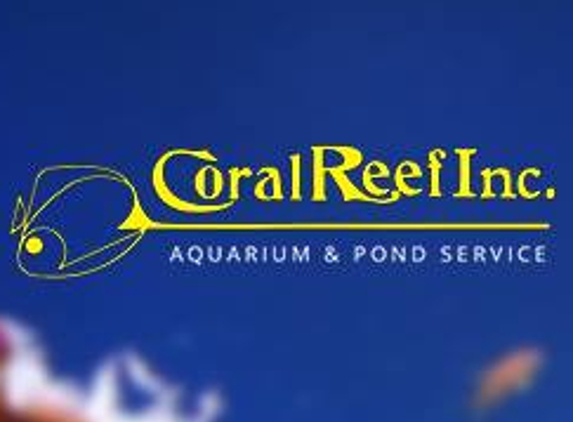 Coral Reef Inc. - Van Nuys, CA