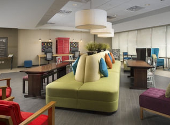 Home2 Suites by Hilton Arundel Mills BWI Airport - Hanover, MD