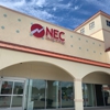 NEC Co-Op Energy gallery