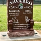 Rico's Memorial Stones