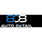 808 Auto Detail