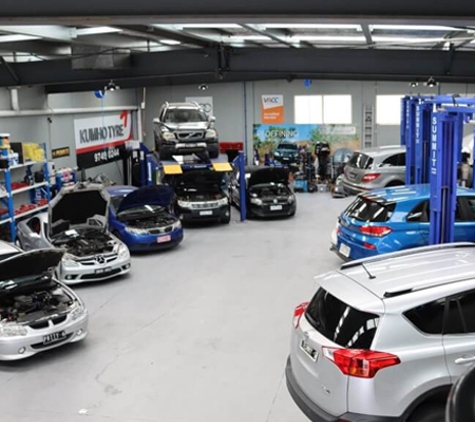 Hoppers Service Centre - Hoppers Crossing, VIC