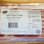 Greer's Ranch House Sausage