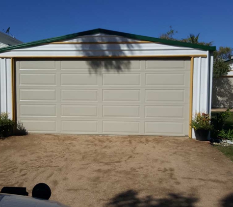 Moreton Bay Garage Doors - Caboolture, QLD