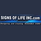 Signs of Life, Inc.