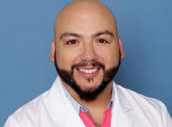 Manuel Mendoza, MD - Burbank, CA